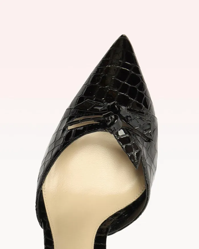 Pumps Women Alexandre Birman Kate 85 Black Black