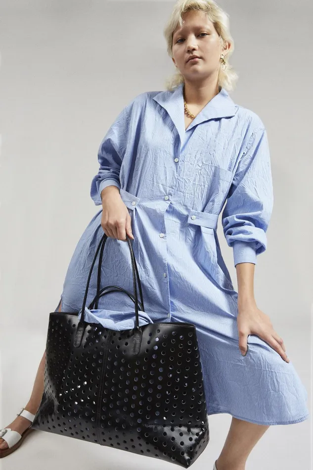 Rachel Comey Bags Women Oversized Marche Tote Black