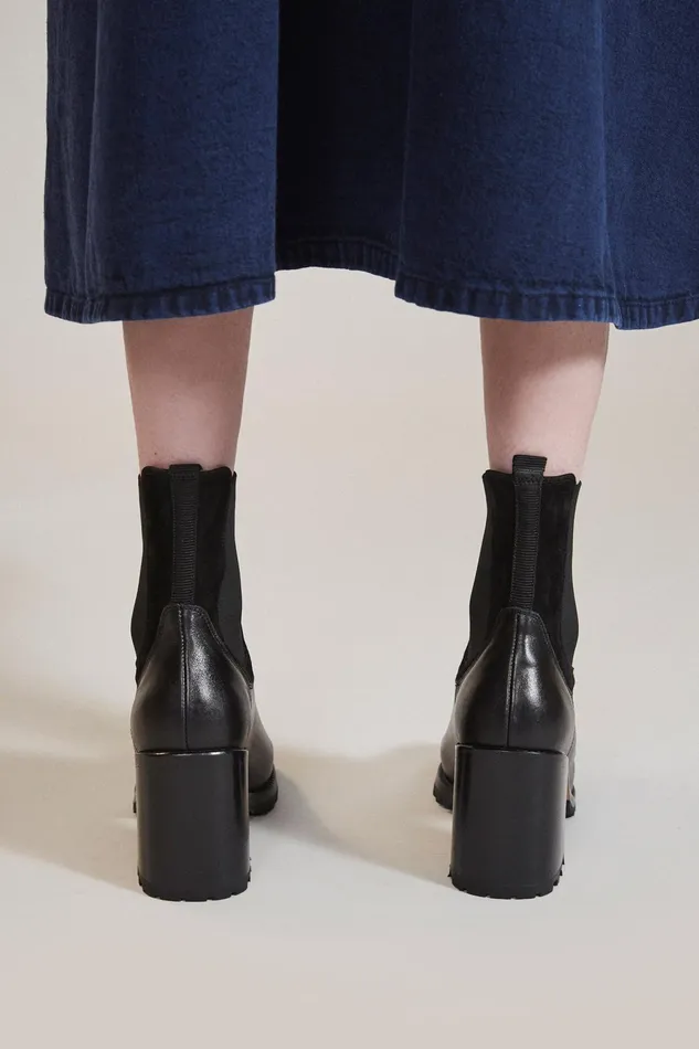 Rachel Comey Boots Women Stunt Boot Black Rachel Comey Boots Women Stunt Boot Black