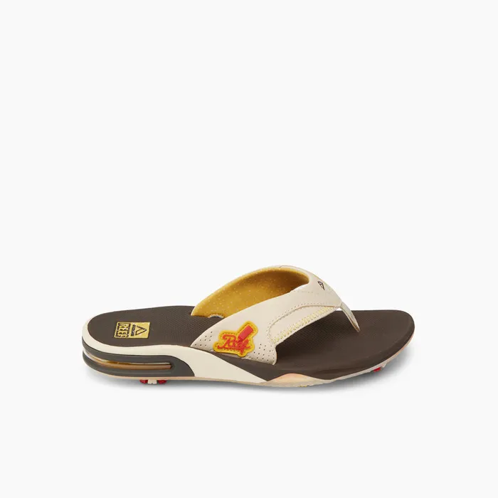 Reef Flip Flops Spackler 19th Hole 8211 Men