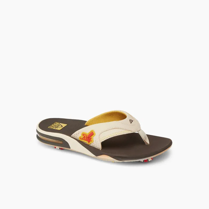 Reef Flip Flops Spackler 19th Hole 8211 Men Reef Flip Flops Spackler 19th Hole 8211 Men