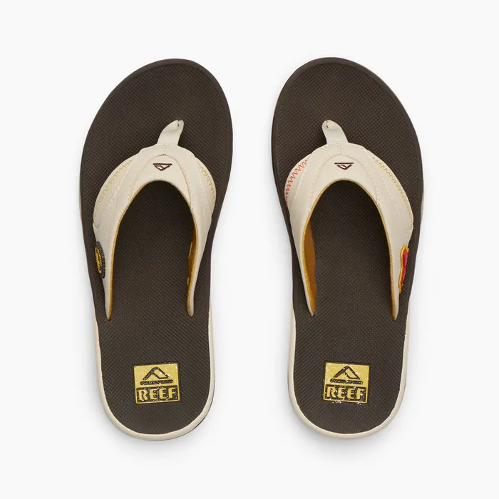 Reef Flip Flops Spackler 19th Hole 8211 Men Reef Flip Flops Spackler 19th Hole 8211 Men
