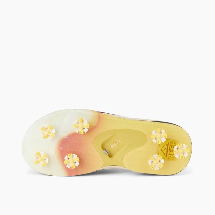 Reef Flip Flops Spackler 19th Hole 8211 Men Reef Flip Flops Spackler 19th Hole 8211 Men