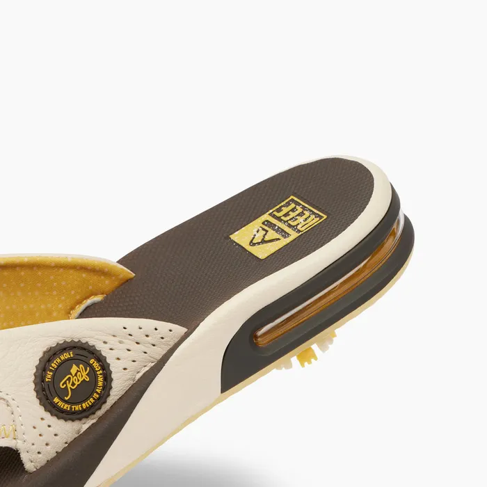 Reef Flip Flops Spackler 19th Hole 8211 Men Reef Flip Flops Spackler 19th Hole 8211 Men