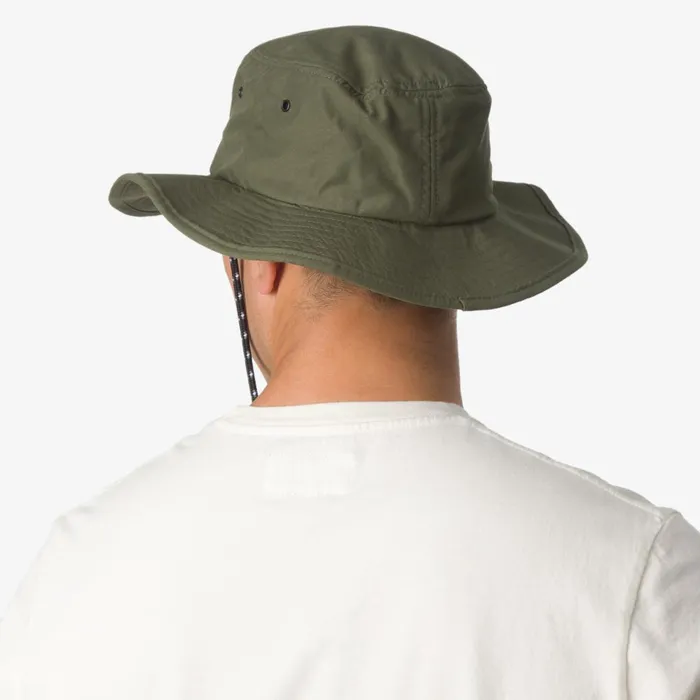 Reef Hats and Beanies Sammy Sun Hat Thyme 8211 Men Reef Hats and Beanies Sammy Sun Hat Thyme 8211 Men