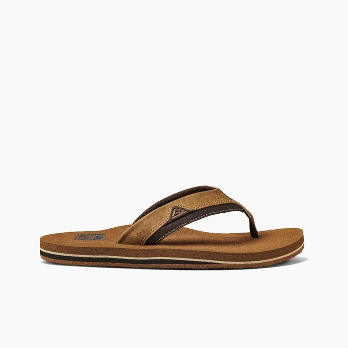 Reef Sandals Cushion Dawn Bronze 8211 Men