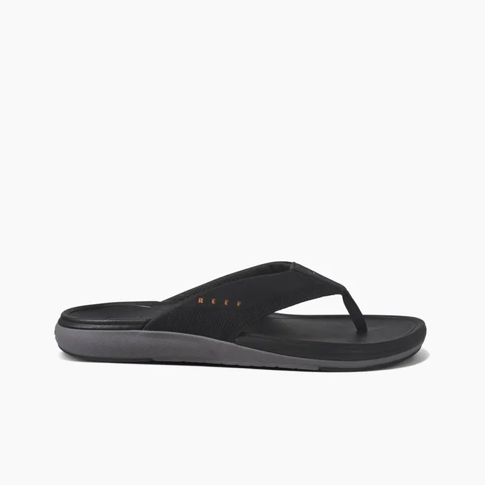 Reef Sandals Cushion Norte Dark Grey 8211 Men