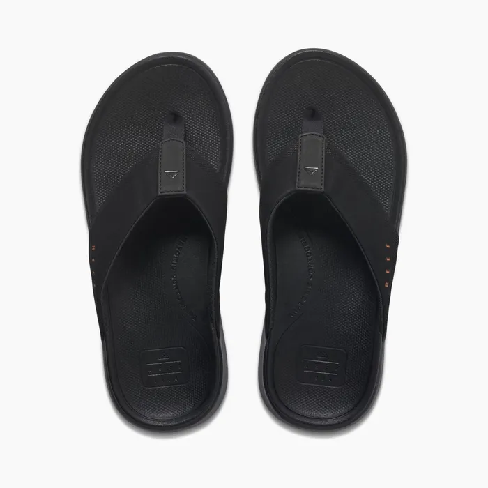 Reef Sandals Cushion Norte Dark Grey 8211 Men Reef Sandals Cushion Norte Dark Grey 8211 Men