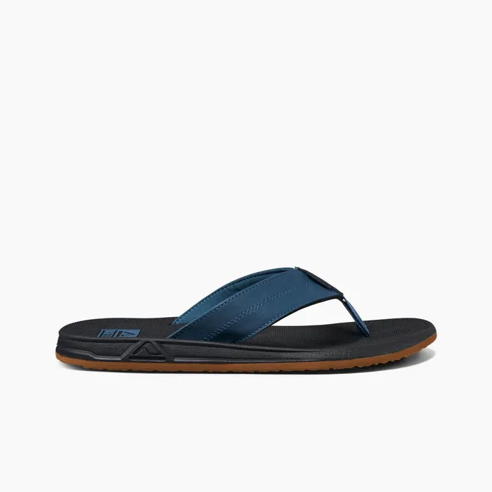 Reef Sandals Element Tqt Orion Black 8211 Men Reef Sandals Element Tqt Orion Black 8211 Men