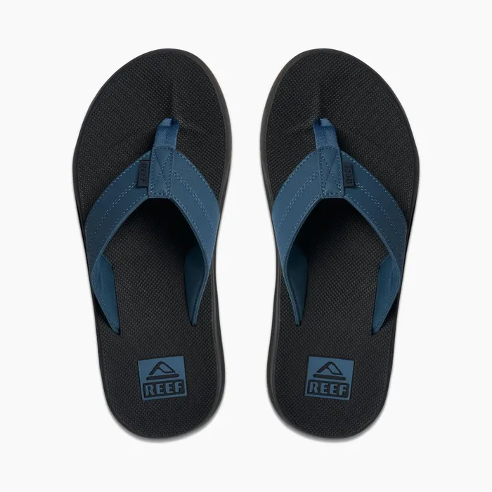 Reef Sandals Element Tqt Orion Black 8211 Men Reef Sandals Element Tqt Orion Black 8211 Men