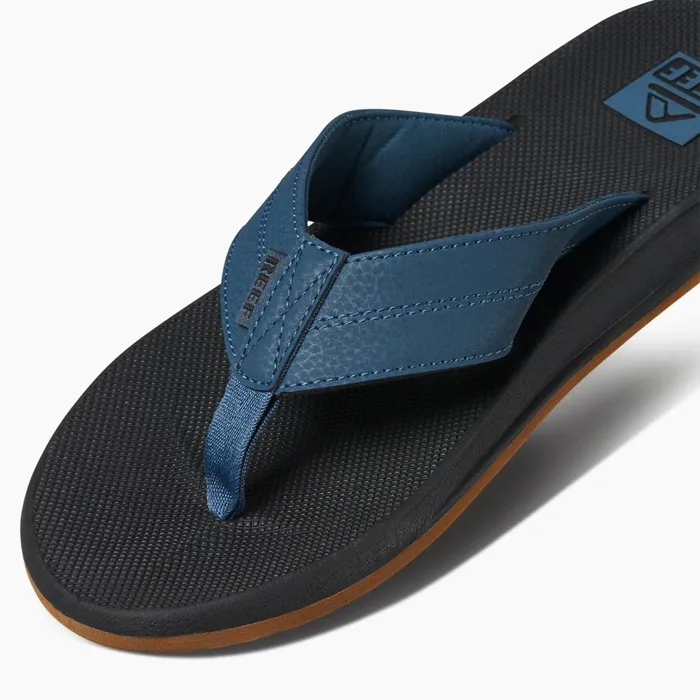 Reef Sandals Element Tqt Orion Black 8211 Men Reef Sandals Element Tqt Orion Black 8211 Men