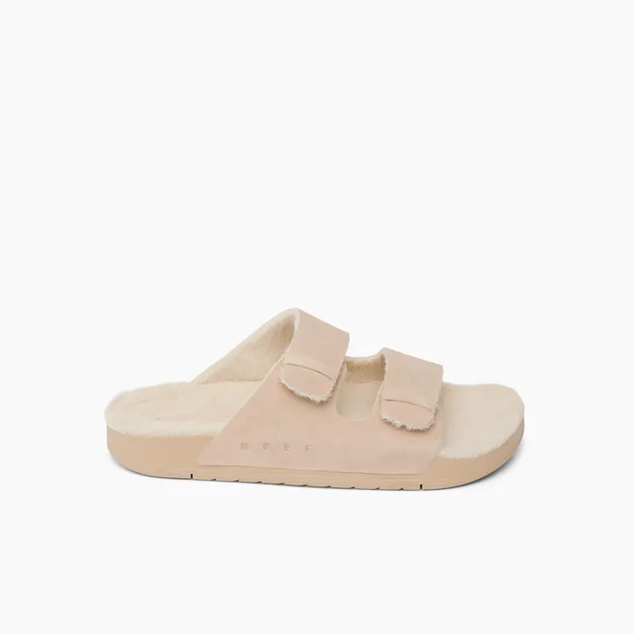 Reef Sandals Ojai Two Bar Cozy Tan 8211 Women