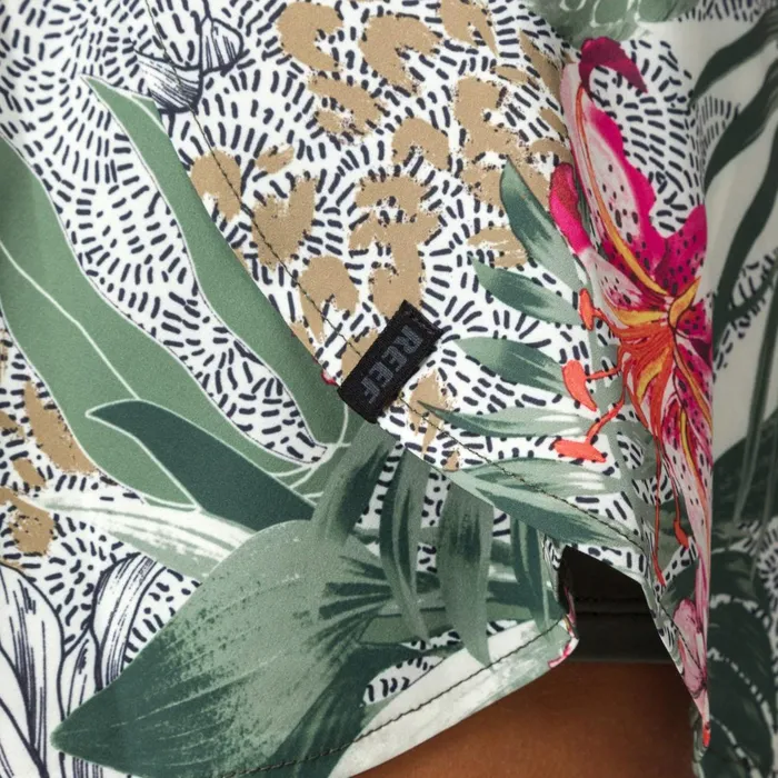 Reef Sets Summit Tulip Upf 40 Skort Wild Side 8211 Women Reef Sets Summit Tulip Upf 40 Skort Wild Side 8211 Women