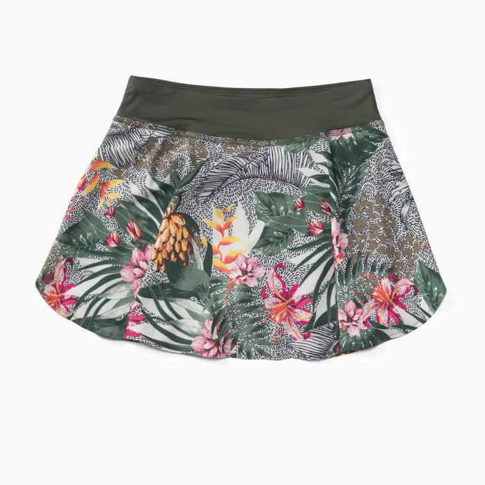 Reef Sets Summit Tulip Upf 40 Skort Wild Side 8211 Women Reef Sets Summit Tulip Upf 40 Skort Wild Side 8211 Women