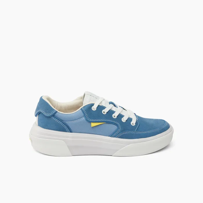 Reef Shoes El Jefe True Blue 8211 Men