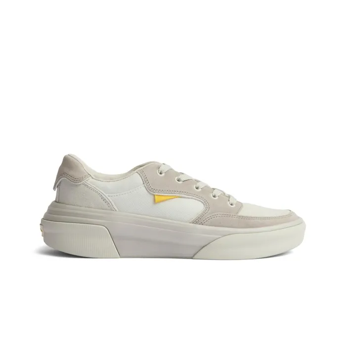 Reef Shoes El Jefe Whitegrey 8211 Men