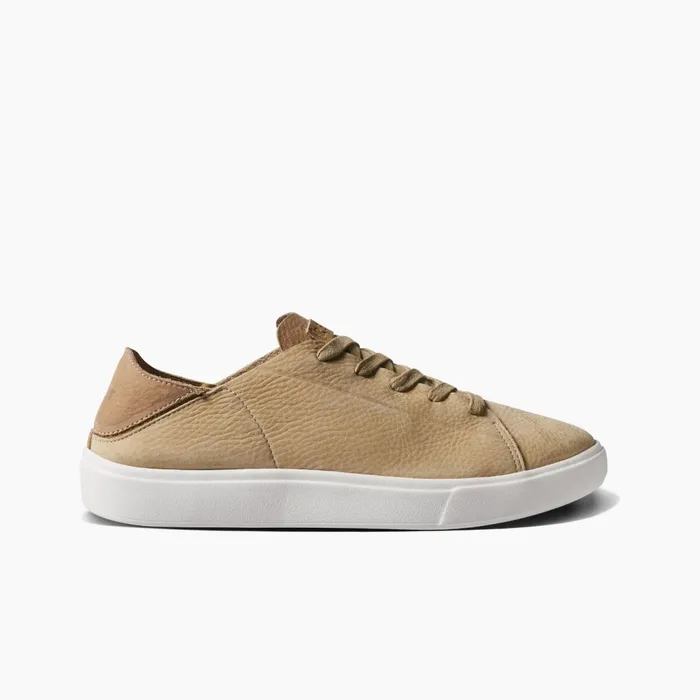 Reef Shoes Swellsole Terramar Tan Leather 8211 Men