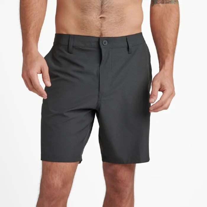 Reef Shorts Boardshorts and Pants Medford 19 Boardshort Caviar 8211 Men