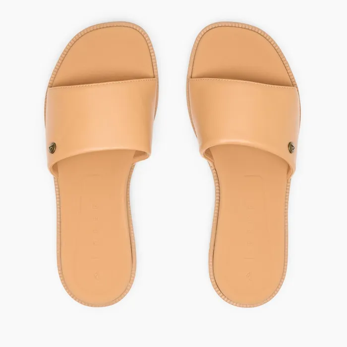Reef Slides Sunny Arrianah Natural 8211 Women Reef Slides Sunny Arrianah Natural 8211 Women
