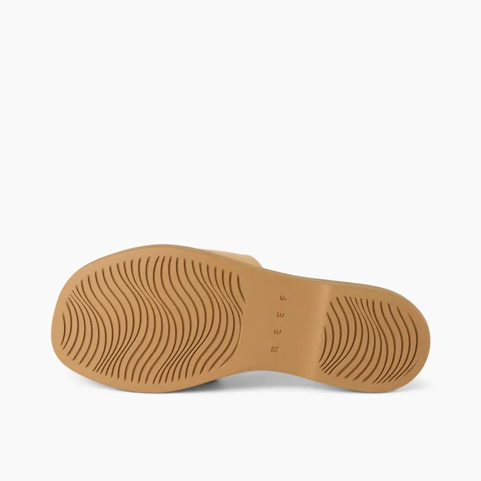 Reef Slides Sunny Arrianah Natural 8211 Women Reef Slides Sunny Arrianah Natural 8211 Women