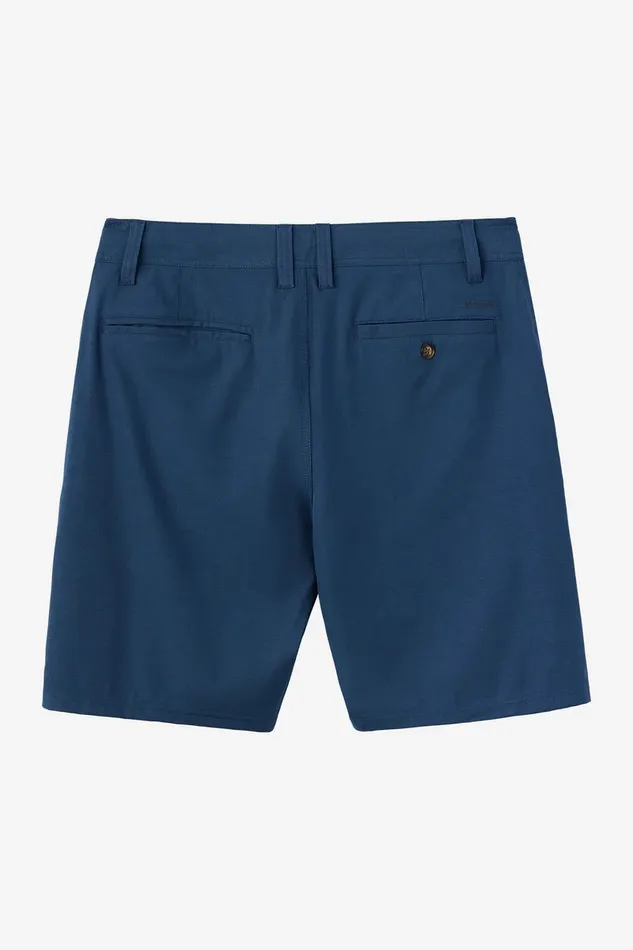RESERVE LIGHT CHECK 19034 HYBRID SHORTS Navy Men O039NEILL Clothing
