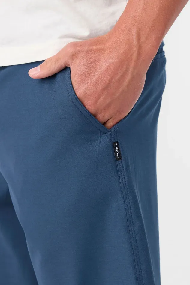 RESERVE LIGHT CHECK 21034 HYBRID SHORTS Navy Men O039NEILL Featured