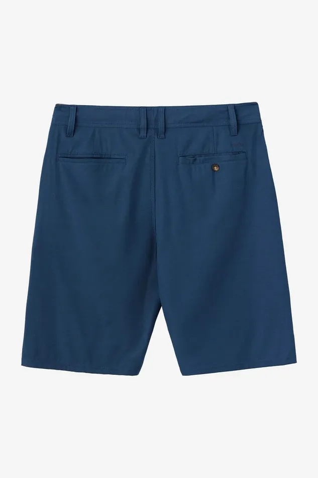 RESERVE LIGHT CHECK 21034 HYBRID SHORTS Navy Men O039NEILL Featured