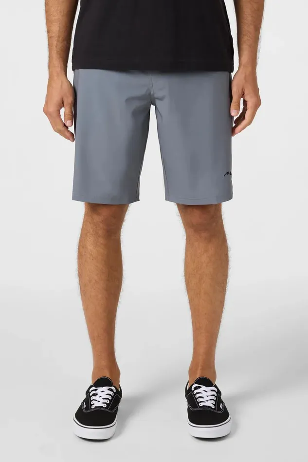 RESERVE SOLID HAWAII 20034 HYBRID SHORTS Men O039NEILL Featured