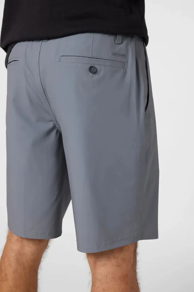 RESERVE SOLID HAWAII 20034 HYBRID SHORTS Men O039NEILL Featured