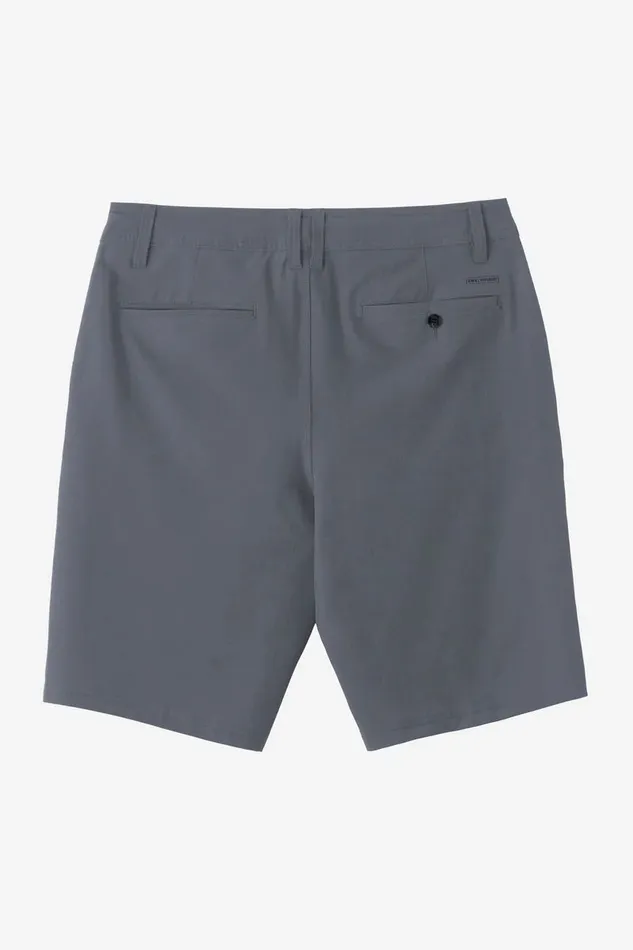 RESERVE SOLID HAWAII 20034 HYBRID SHORTS Men O039NEILL Featured