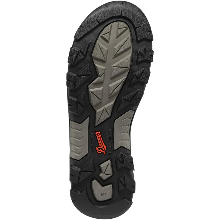 Riverside 45quot GrayOrange ST Women Danner Boots