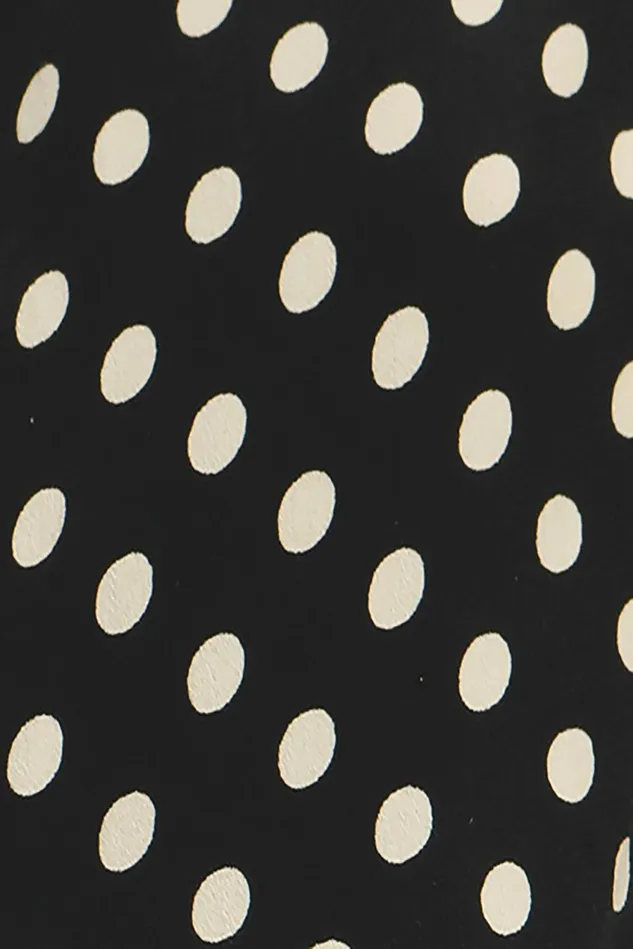 Rouje FIORA Top Pois Marne Women Blouses and Tops