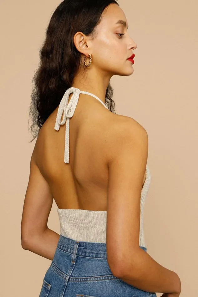 Rouje SIENNA Top Lin Uni Women Blouses and Tops