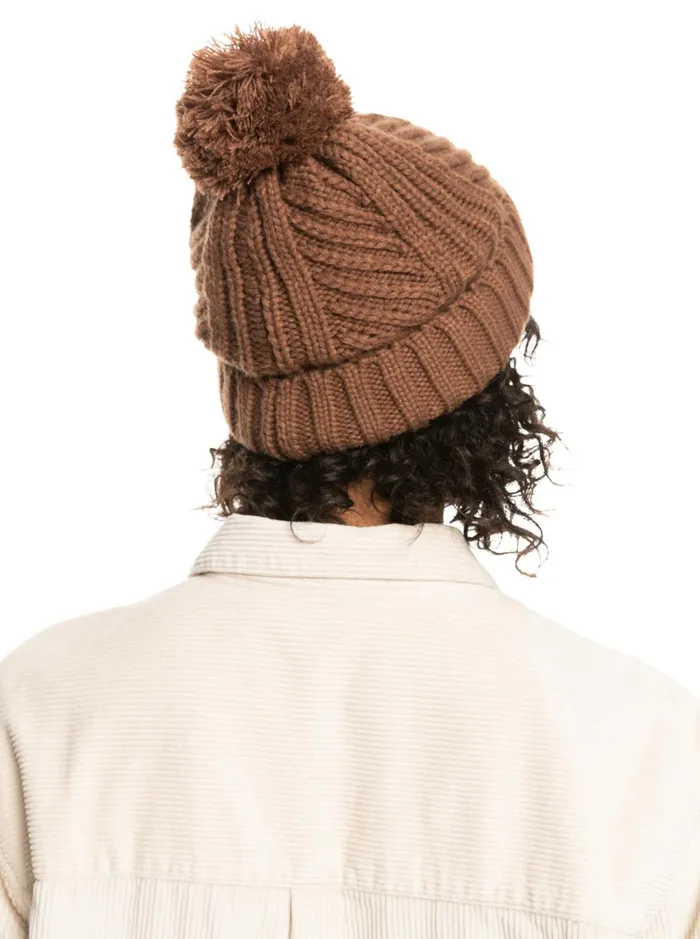 Roxy Beanies Cozy Sundown Beanie Dusty Coral 8211 Women