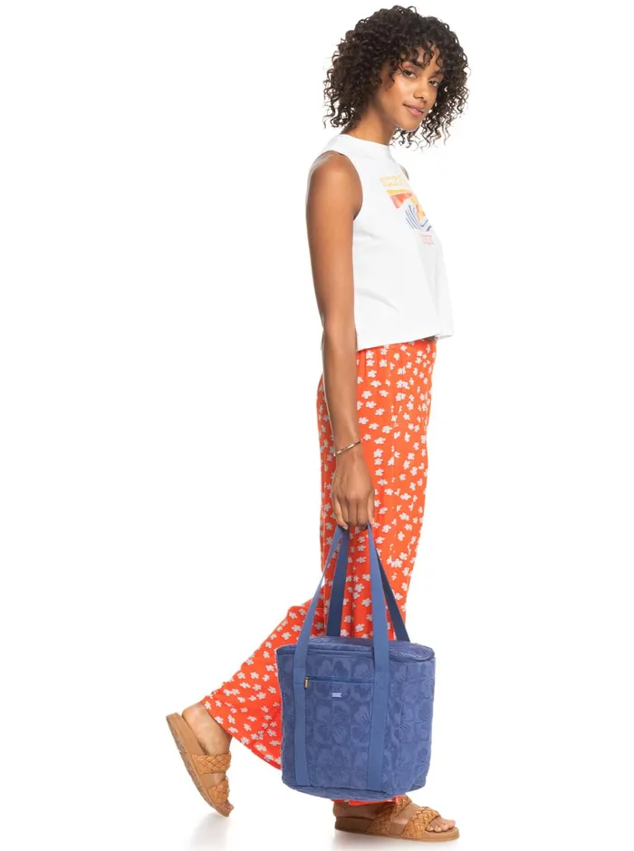Roxy Handbags Bliss Full Lunch Bag Marlin 8211 Women