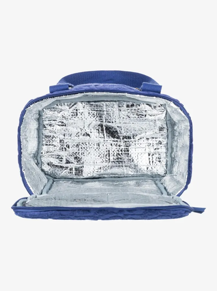 Roxy Handbags Bliss Full Lunch Bag Marlin 8211 Women