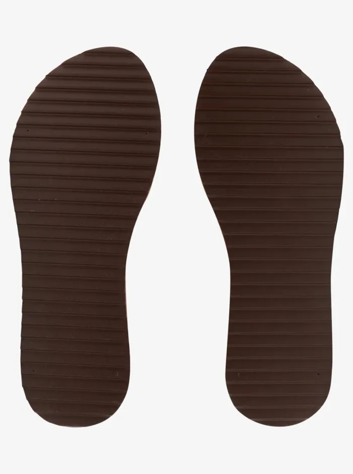 Roxy Sandals SurfKindKate Kallie Sandals Brown 8211 Women