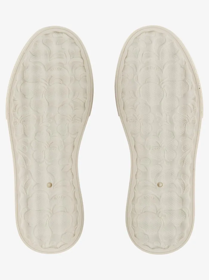 Roxy Shoes and Sandals Girls039 416 Roxy Rae Shoes Tan 1 8211 Women