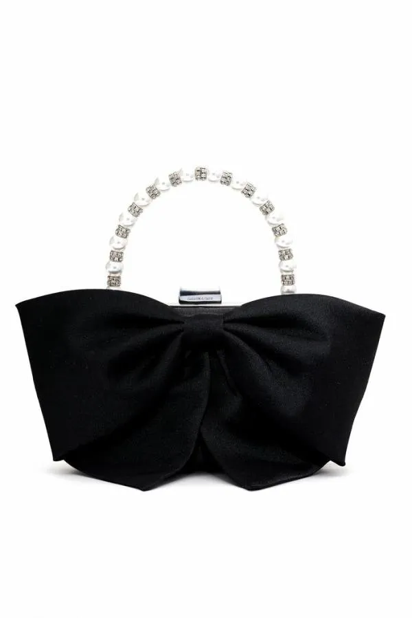 Sachin and Babi Bubbly Bag 8211 Black Black Women Bags