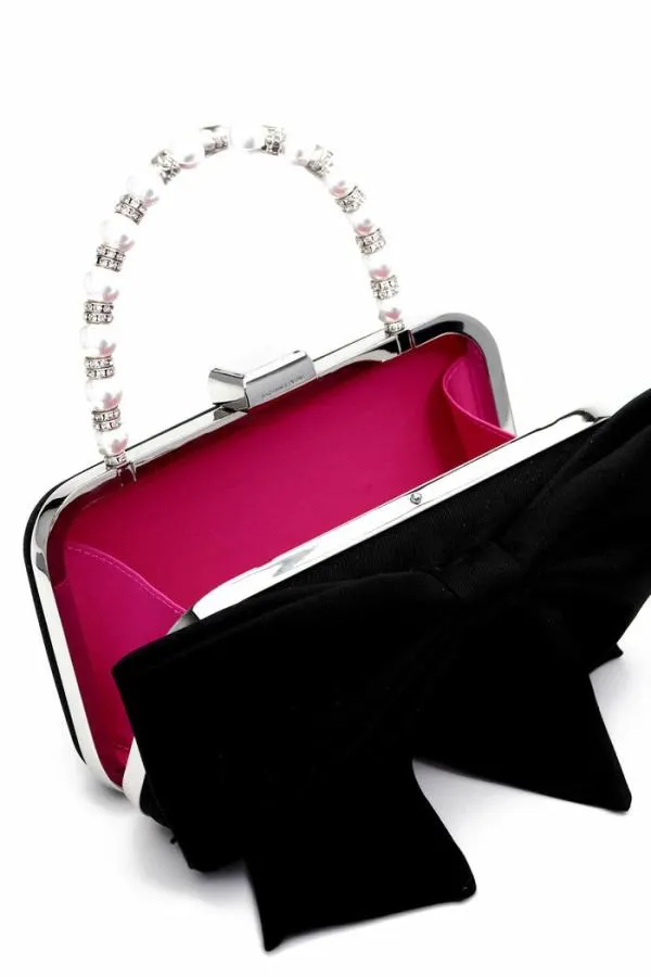 Sachin and Babi Bubbly Bag 8211 Black Black Women Bags