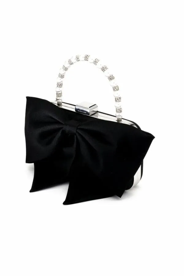 Sachin and Babi Bubbly Bag 8211 Black Black Women Bags
