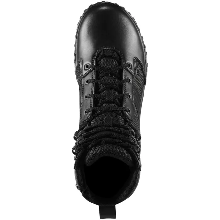 Scorch SideZip 8quot Black Danner Dry Men Danner Boots