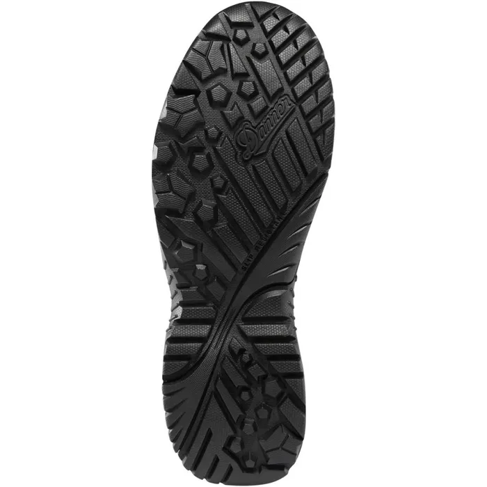 Scorch SideZip 8quot Black Danner Dry Men Danner Boots