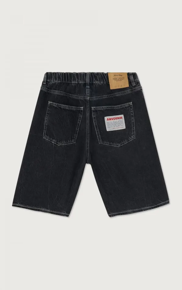 Shorts Yopday Black Vintage Women American Vintage Shorts Shorts Yopday Black Vintage Women American Vintage Shorts