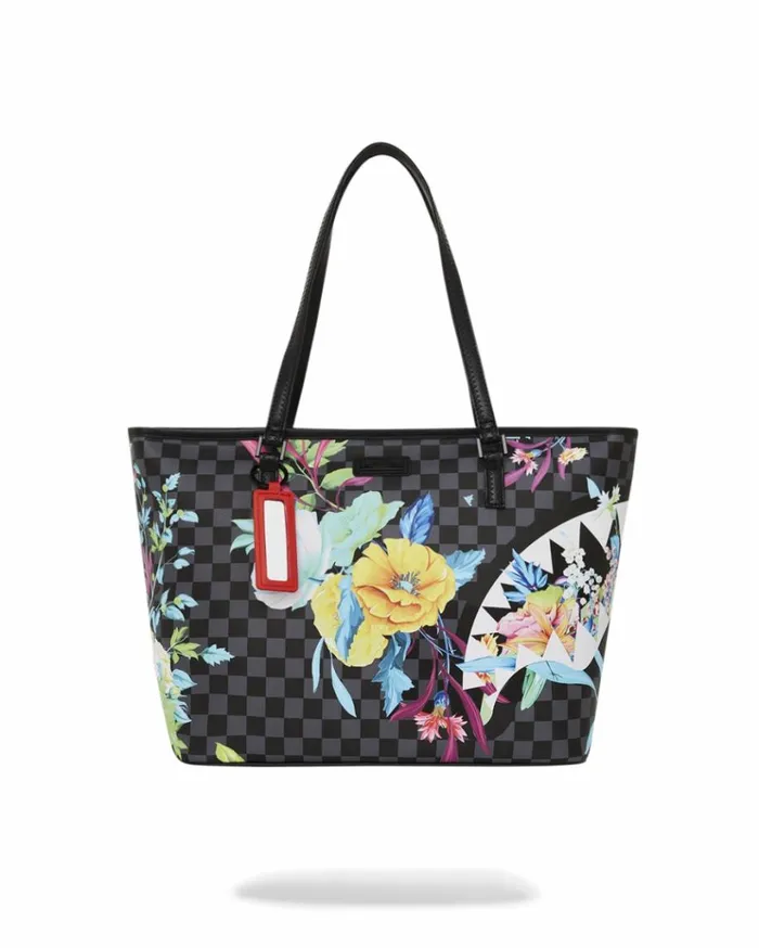 SPRAYGROUND GALA AFTER PARTY TOTE Bags