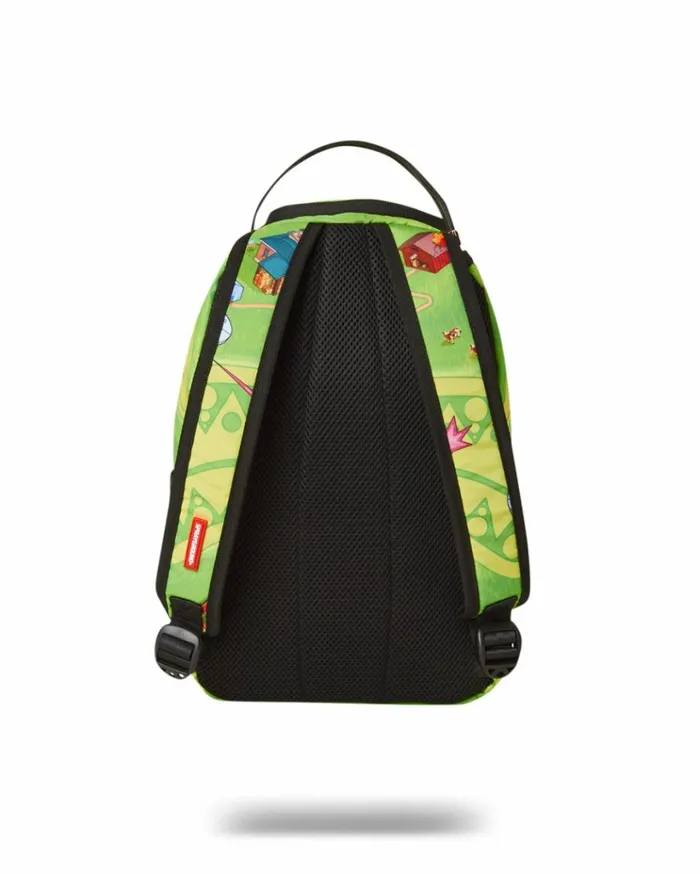SPRAYGROUND MINI ALIEN FARM BACKPACK Bags