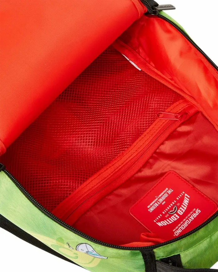 SPRAYGROUND MINI ALIEN FARM BACKPACK Bags