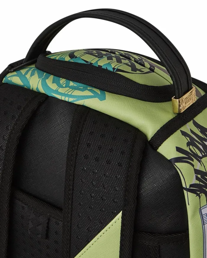 SPRAYGROUND THE MET MAP ONE BACKPACK Bags