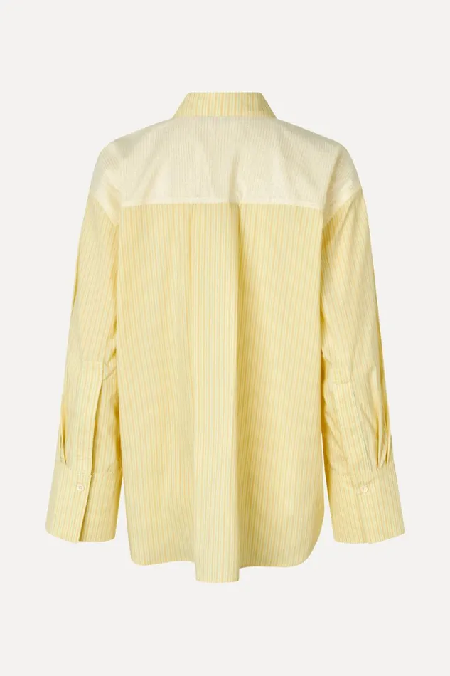Stine Goya Tops and Shirts SGMia Shirt 8211 Lurex Stripes 8211 Women