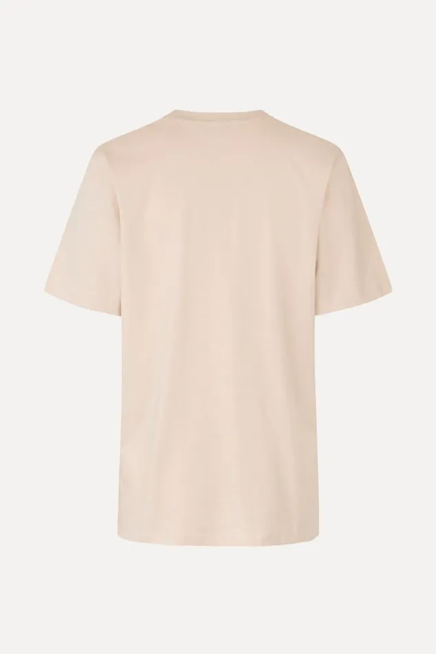 Stine Goya Tops and Shirts Short Sleeve Tshirt 8211 Pastel Petals 8211 Women Stine Goya Tops and Shirts Short Sleeve Tshirt 8211 Pastel Petals 8211 Women